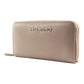Valentino Women's 1r4-divina Bi-Fold Wallet, taupe
