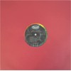 12 Premium Red Polylined Record Inner Sleeves - Archival Quality,