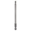 HARFINGTON H4.0 Hex Head Drill Bit Wrench 4mm Metric Flat