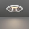 Eglo faretti da incasso Yebra Ø 8,7 cm, spot soffitto