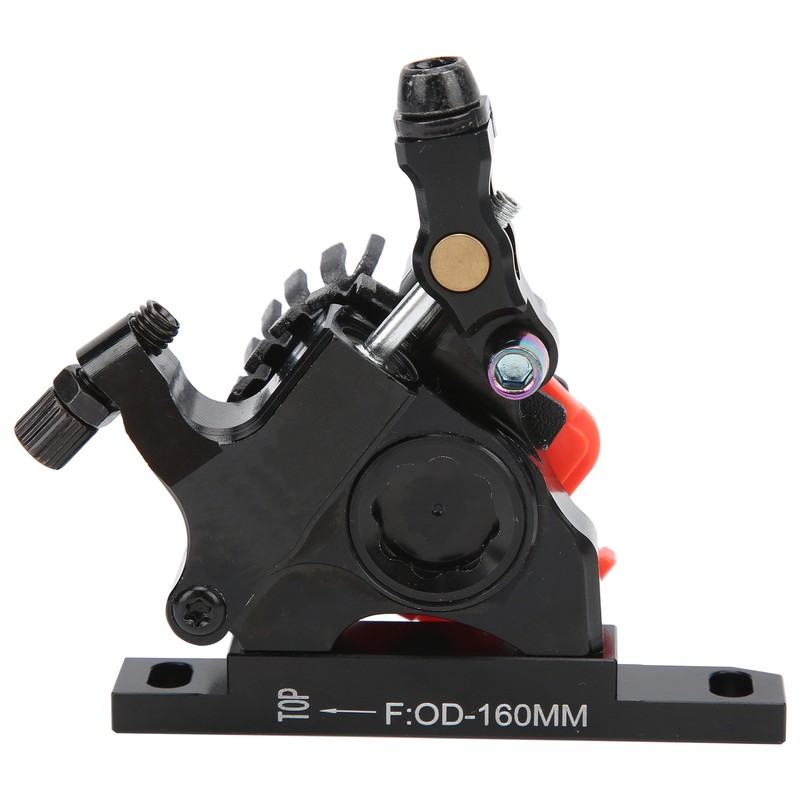 MI.XIM Road Bike Hydraulic Disc Brake Bicycle Front Rear Oil