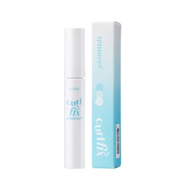 Etude [Etude] One All One Cleansing Curl Fix Remover Cara 8g / [에뛰드] 한올한올 클렌징 컬픽스 리무버카라 8g