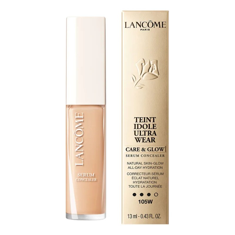 Lancme Corrector Teint Idole Care Glow Liq. Serum 13ml 105w