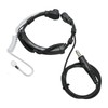 U94 PTT and Throat Control Headset Noise Reduction Walkie Talkie