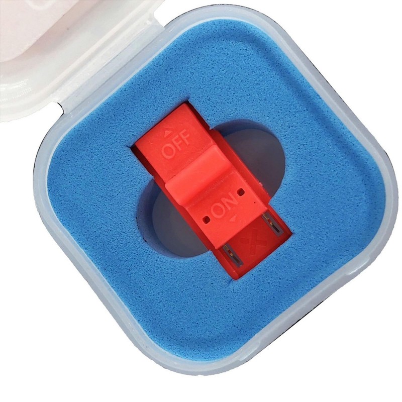 RCM Jig RCM Clip for Switch, RCM Loader Jig Short