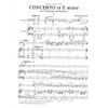 Concerto For Cello And Orchestra In E Minor Op.85: Arranged