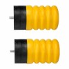 chun_8594 31354 Suspension Rear Air Rubber Booster Spring Kit For