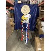 Peanuts Charlie Brown & Snoopy YaY Patriotic Windsock - 40230