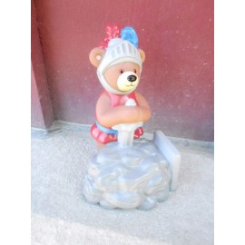 NOS Vintage EXCALIBUR CASINO Las Vegas Promo Bank (S21)