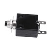 Thermal Circuit Breaker, Thermal Circuit Breaker, Thermal Switch with Manual
