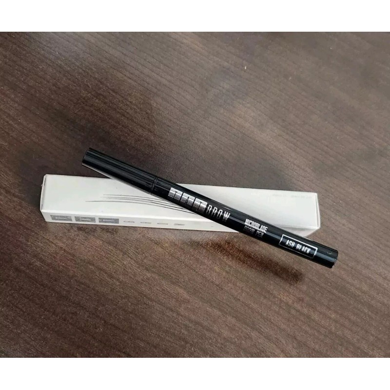Underlining Beauty Lot 2 TAT Brow Microblade Brow Pen Eyebrow