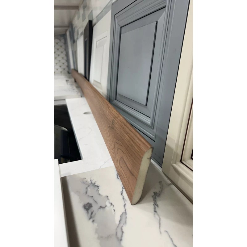 Canaan SPC Luxury Vinyl Click Flooring Plank Waterproof w/pad 1.5mm