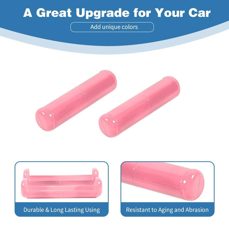 PDKLIN for Jeep JL Windshield Hinge Trim Cover for Jeep