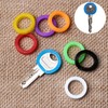 32 Piece Key Caps Set YUTOU Plastic Key Identifier Coding