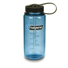 Nalgene Everyday Wide Neck Bottle 0.5 L, blue