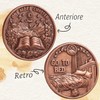 LParkin Just One More Coin Gamer Book Lovers Libro -