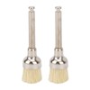 100pcs Polishing Brush Set Professional Dental Teeth Cleaning Brush Disposable