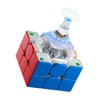 Moyu Weilong V11 2025 Speed Cube 3x3 Stickerless Puzzle Cube