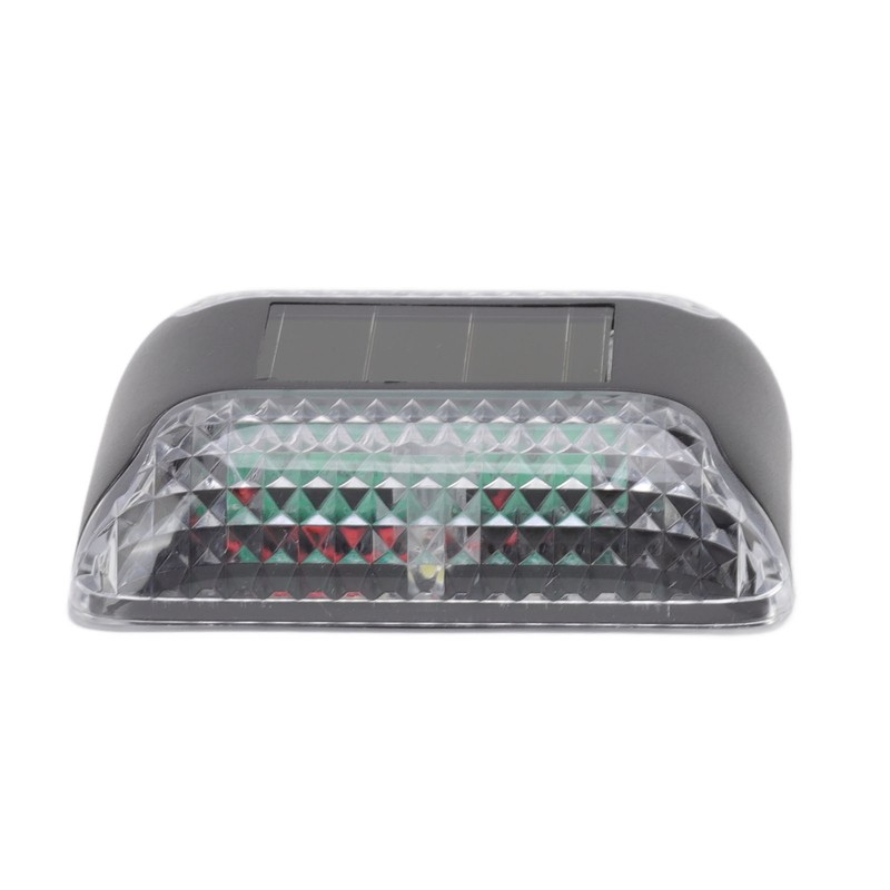 Solar Wall Light Waterproof Automatic High Brightness Up Down LED
