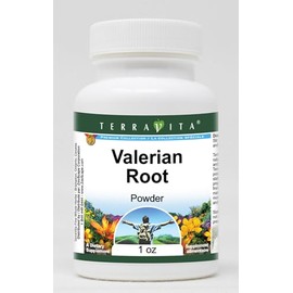 Valerian Root Powder (1 oz, ZIN: 511262) - 2 Pack