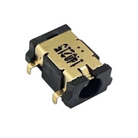Zahara DC Power Socket Charging Port for Gateway GWTC116-1BK GWTC116-1PR GWTC116-1BL GWTC116-1GR EV-C-116-1 EV-C-101-1 EV-C-116-5 EV-EL2IN1-2