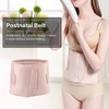 Postpartum Waist Cincher, Postnatal Belt Waist Abdominal Recovery Band for