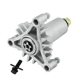 VIGOLU Spindle Assembly Replacement AYP 130794 532130794Craftsman LT1000 Riding Mower 36, 38"& 42" AYP with Ventilated Decks