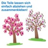 Baker Ross FX950 Spring Blossom Tree Craft Kits - Pack