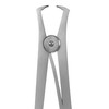 DEXSUR Jeweler Caliper 6.5" - Stainless Steel Precision Measuring Tool