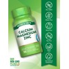 Calcium Magnesium Zinc
