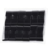 Pangda Tennis Badminton Racket Overgrips for Anti-Slip and Absorbent Grip,