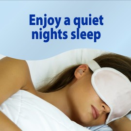 Thera Care ThereCare Soft Foam Earplugs | 33 dB Noise Reduction | 50 Pairs Per Jar | Latex-Free | Sleep, Work, Travel, Recreation Uses