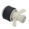 AB Tools Nylon Drain Test Pipe Bung/Plug 2" (50mm) Plumbing