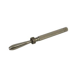 Sliding Nickel Handheld Pin Tong Vise Wire Wrapping Twisting Jewelry Holding Tool 0 to 1.5 mm