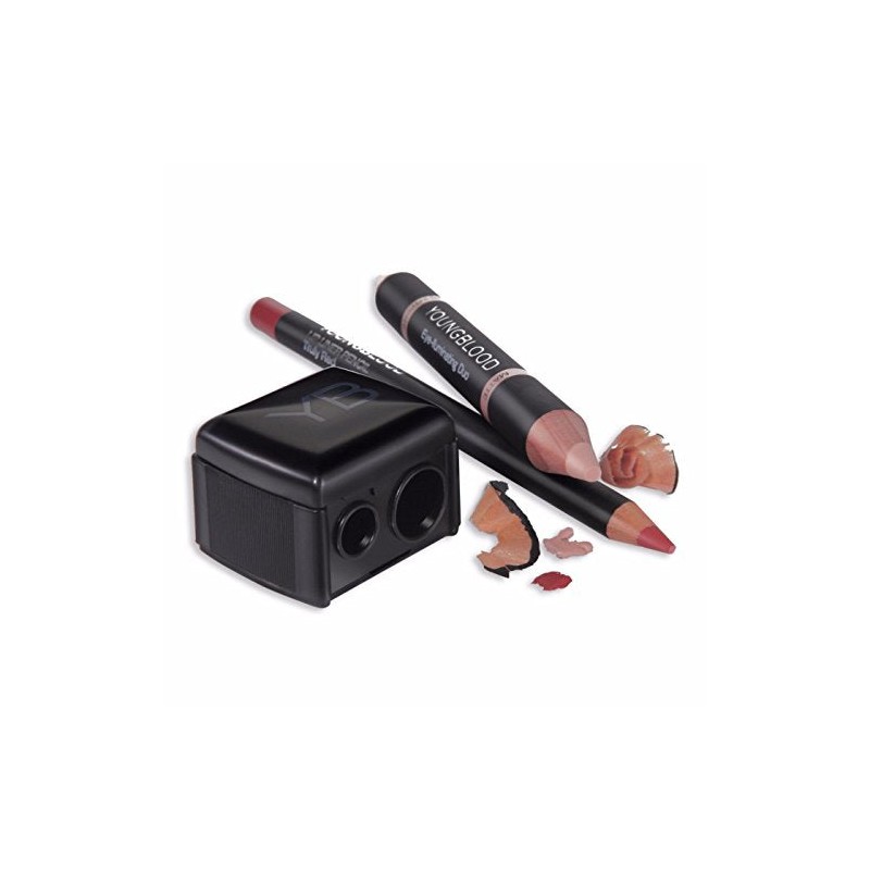 Youngblood Eye Duo Pencil Sharpener