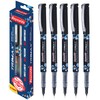 Reynolds Trimax 0.5Mm Needle Point Liquid Gel Pens - Pack