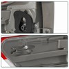 TUSDAR Fit for 2011-2014 Toyota Sienna Tail Light Rear Taillight