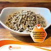 Eivolution Organic Chicken Feed Pellets 800 g - Oregano Herb
