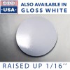 Advanced Trims SET OF 2: 2022 - 2025 RED Front