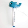 440s.de Pool Thermometer Small Blue Whale