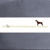CafePress Solid Liver GSP On Chukar Cap Unique Adjustable Baseball