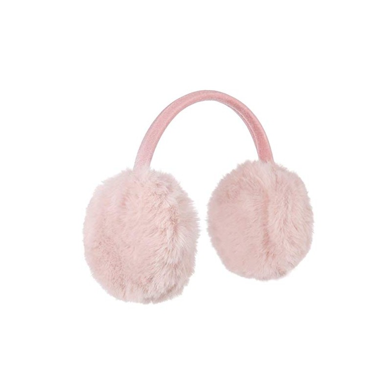 maximo Earmuffs Size: 1SZ Colour: Old Pink, rose