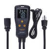 DIGITEN Digital Temperature Controller Simple Stage Thermostat Outlet Heating and
