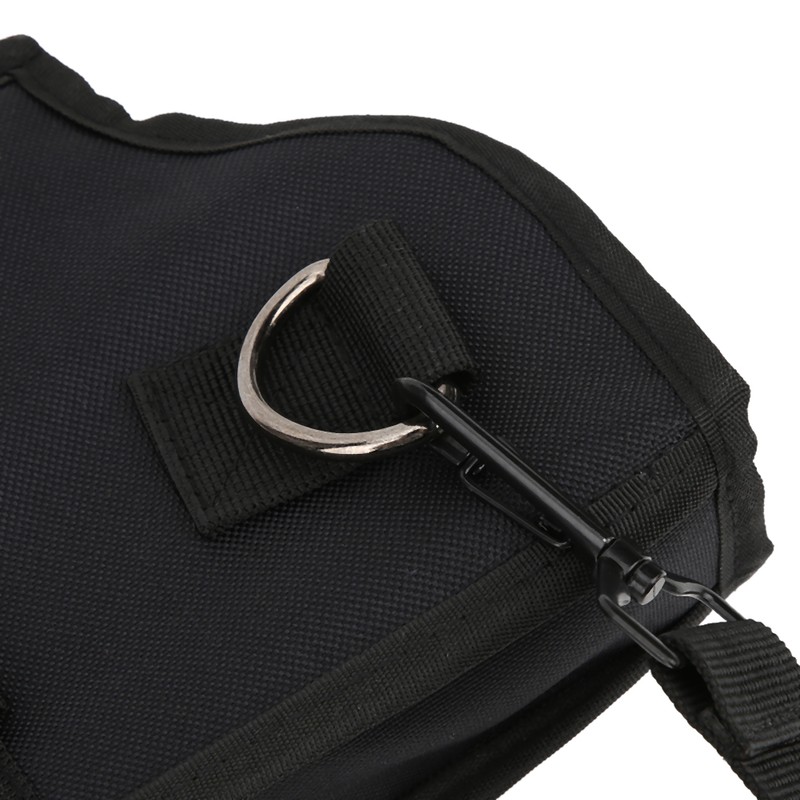 Arrow Quiver Portable Waterproof Arrow Pot Arrow Holder Bag for