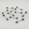 5A Glass Fuse Classic Car Auto 5 Amp 30mm Length