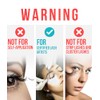 STACY LASH Extra Strong Eyelash Extension Glue (0.17fl.oz / 5ml)