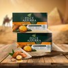 Felce Azzurra Organic soap argan - rich piece soap with