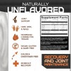 Rivalus Collagen Peptides, Unflavored, 0.66 Pound