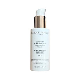 Carol Frank Elixir Ampoule Cleanser 150ml / 캐롤프랑크 엘릭시르 앰플 클렌저 150ml