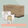 The Honest Company Clean Conscious Training Pants for Sensitive Skin